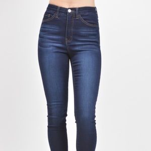 kancan high waisted jeans